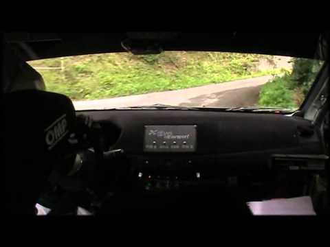 Cameracar VEDELAGO COURTHOUD  19° Valli Cuneesi 2013