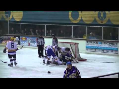 Teil 3. 8.2.2013 40 Jahre Grefrather Eissport