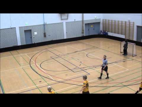 SB Welhot 01 Akatemia vs. LeBa-96 4.10.2014