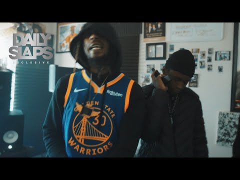 FNO Monsta x Lul Te (Bullygang223) - FNOBullyGang | (Exclusive Music Video) | Dir. SaudTheAlien