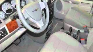 preview picture of video '2008 Chrysler Town & Country Used Cars Waterloo IA'