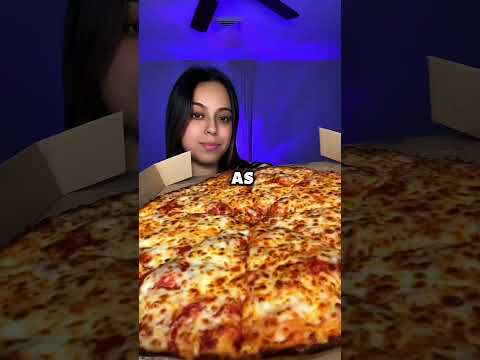 What Happened To The Pizza Hut Buffet 🍕