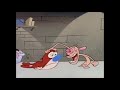 The Ren Stimpy Show And Now You DIIIIIIEEEEEEEE