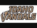 Bing Crosby  Idaho Vandals Fight Song - dansdotcom Bing Crosby  Idaho Vandals Fight Song