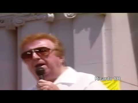 Ave María Lola - Carlos Argentino y La Sonora Matancera