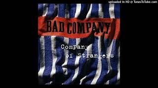 Bad Company – Clearwater Highway