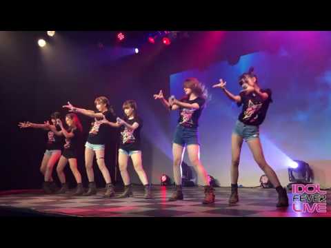 161211 Idol Fever in Shanghai Ghost Script Live Perf