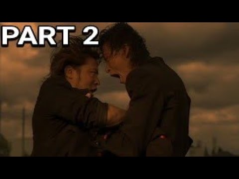 Download Crows Zero 2 Mp3 Free And Mp4