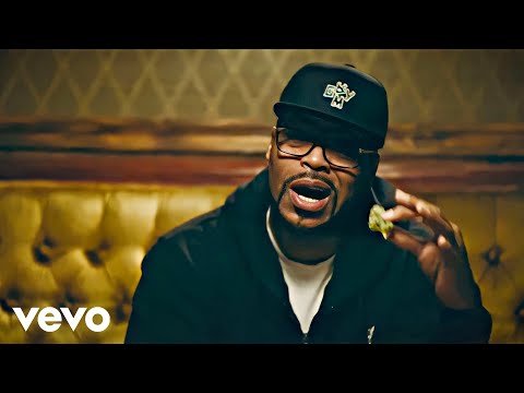 Ice Cube & WC - About The Dollar ft. Method Man, Redman | 2023