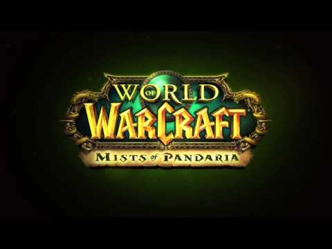 WoW: Mists of Pandaria [OST] - Mysterioso
