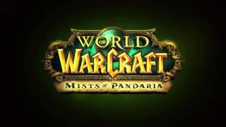 WoW: Mists of Pandaria [OST] - Mysterioso