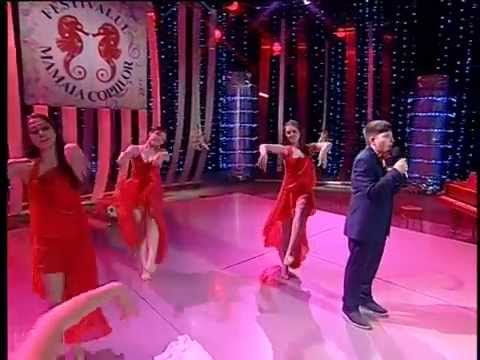 ALEXEI CICALCHIN - MANGAIATI VA MAMA - Festivalul Mamaia Copiilor 2015