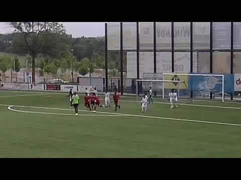 Match Amicale U13 - SC Bettembourg vs Racing FC Union Lëtzebuerg