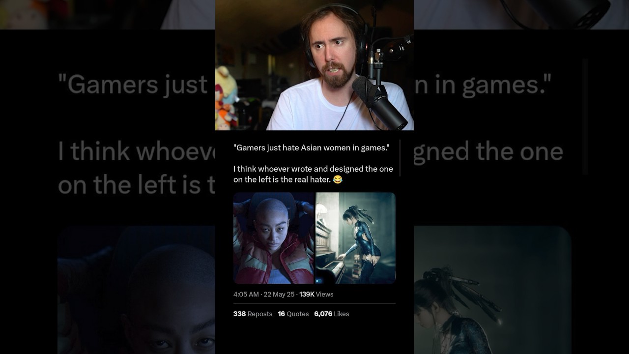 No One Ever Said That