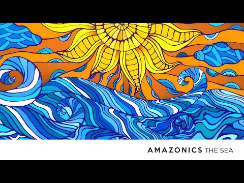 The Sea (Bossa Nova Mix) - Original by Morcheeba