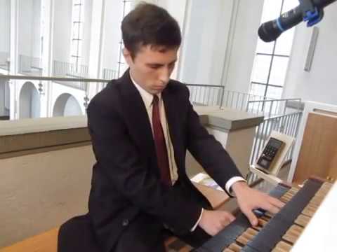 GGB 629.5+6: Philipperhymnus in der Fassung des neuen Gotteslobs