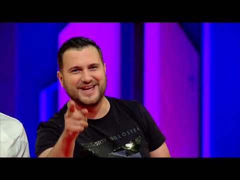 Goci Bend - Ljetna Gara BN Koktel 2022