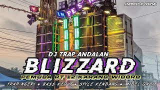 Download lagu JINGGLE BLIZZARD AUDIO BASS HOREG || DJ FYP VIRAL TIK TOK 2025 mp3
