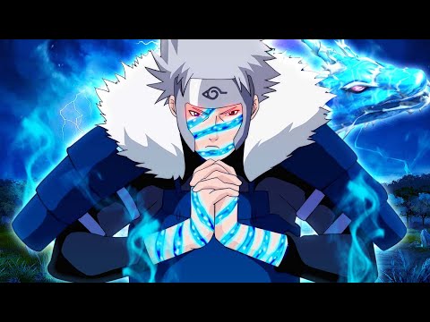 Triết Lý Của Tobirama Đệ Nhị - TẤT CẢ LÀ TẠI UCHIHA 🤣 | Bình Luận Bựa