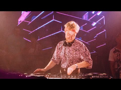 HOVR - Stil vor Talent Showcase at Ritter Butzke 28.09.2024