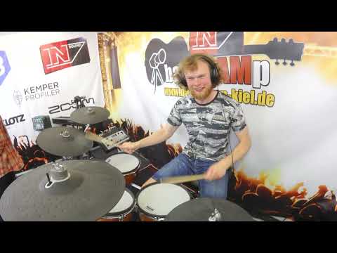 InSound bandCAMp 2023: Zerotonyne - Jolly good time