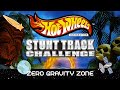 Hot Wheels Stunt Track Challenge Zero Gravity Zone Game Show Mode Walkthrough