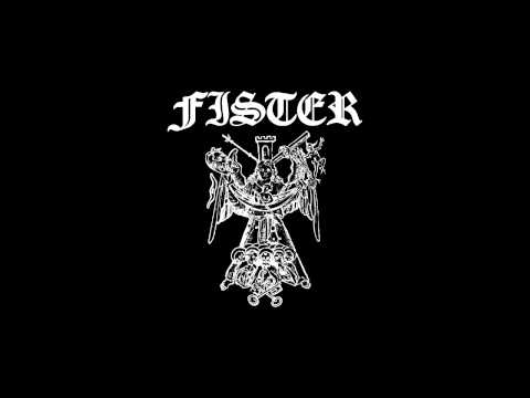 Fister - Deaf Wish