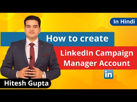 LinkedIn Company Page Optimization Tutorial 2020 LinkedIn Page Important Settings Tips 2020