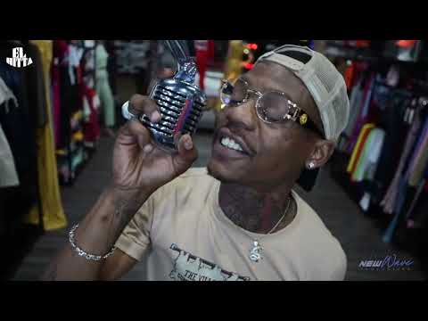 EL HITTA- AWW NAW (OFFICIAL VIDEO)