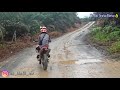 PERJALANAN MENUJU DESA MUKTI RAHARJA Part 2