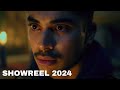 Showreel 2024