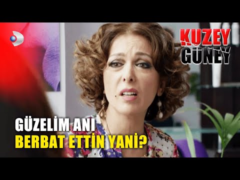 Cemre, Kuzey ve Zeynep'i Bastı! - Kuzey Güney 32. Bölüm