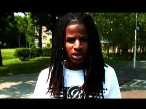 keizer - blacklabel music 2009