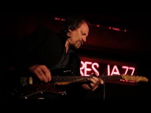 Lou Marini & Red House Clamores TV