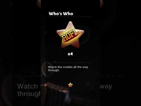 LittleBigPlanet 2 Secret Credits Pin #littlebigplanet #lbp2 #littlebigplanet2