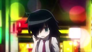 Yoru no Tobari yo Sayounara - Watamote ED 3 - Female Version (Feb 28, 2020)