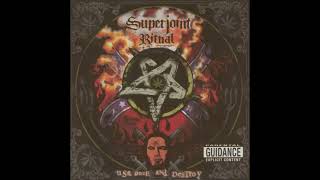 Superjoint Ritual - 4 Songs Instrumental