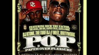 Meez Martin You Cant Count Feat. Kenny