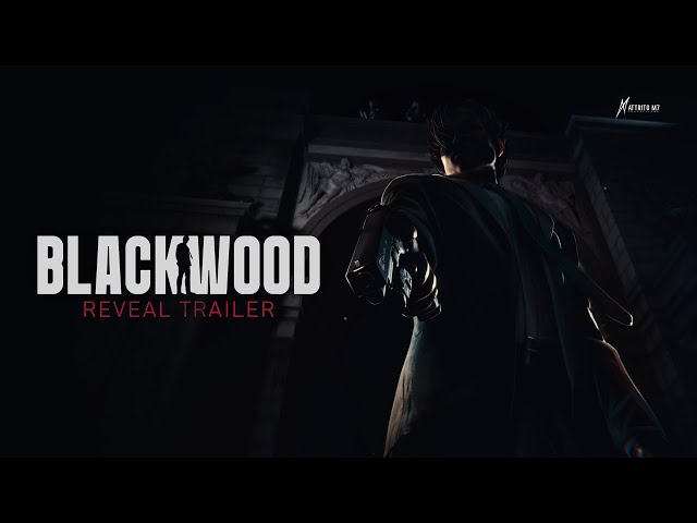 Video - Blackwood (PC)