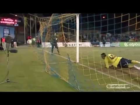 07.12.2013 Mezőkövesd Zsóry FC - DVSC-TEVA 2-2