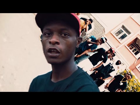 The Bomberman - MENSAJE (ft. Gran Matías) [Official Music Video] #kwattadrill