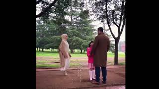 Download lagu Scene Sweet Zul Ariffin Neelofa DI Taman Ti Amo Sweetheart 100 Hari mp3
