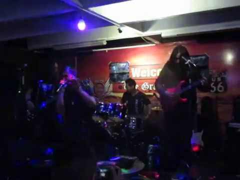 Cold Catatonic - Dante's Redemption