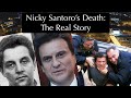 The Murder of Nicky Santoro/Tony Spilotro | The Real Story