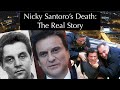 The Murder Of Nicky Santoro Tony Spilotro The Real Story