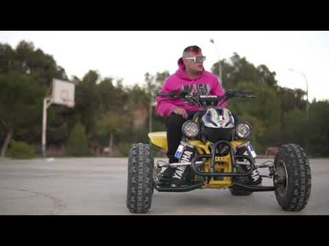 CRISE - MISTEL FU💪🏽  (VIDEOCLIP OFICIAL) PROD PVRPLEBEATZ