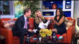 Acceso Total NY - Melissa Otero