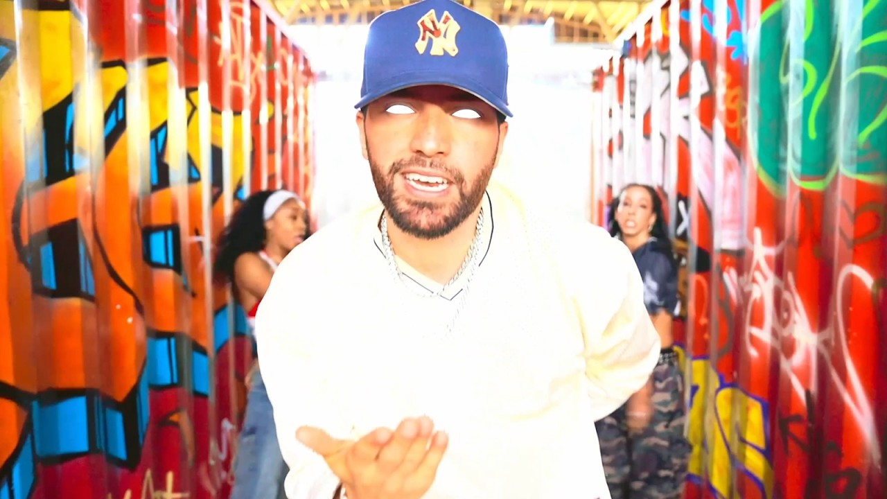 GAWNE - THE GREATEST KENDRICK REMIX EVER (TV OFF)