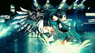 Nightcore- Body Control