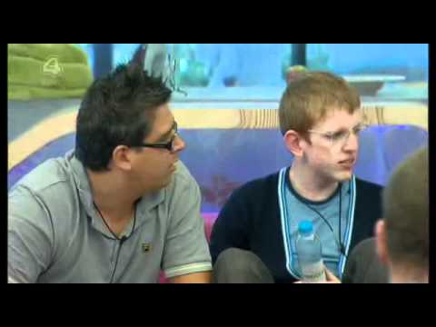 BBUK11 Live Feed Day 65 P1